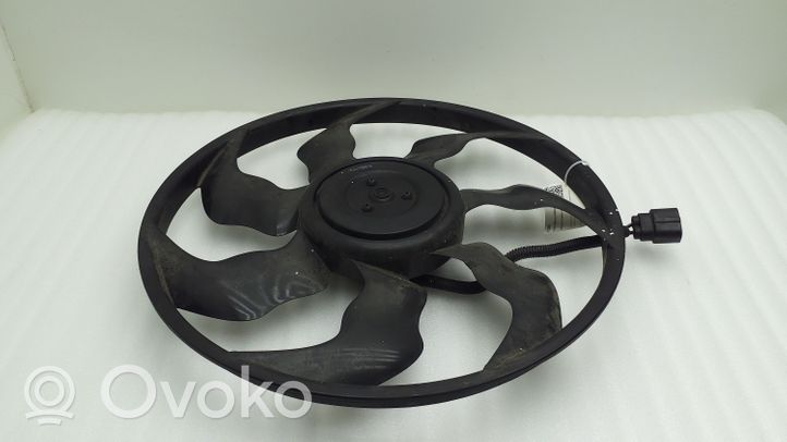 Hyundai ix35 Ventilatore di raffreddamento elettrico del radiatore B105NE9BA01