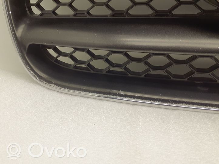 Hyundai Santa Fe Maskownica / Grill / Atrapa górna chłodnicy E865612B000