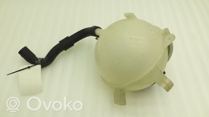 Volkswagen Scirocco Coolant expansion tank/reservoir 1K0121407A