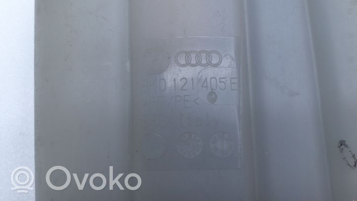 Audi A5 8T 8F Depósito del refrigerante 8K0121405E