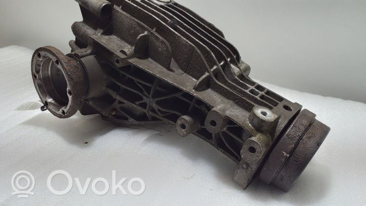 Audi A4 S4 B8 8K Mechanizm różnicowy tylny / Dyferencjał 0AR525083B