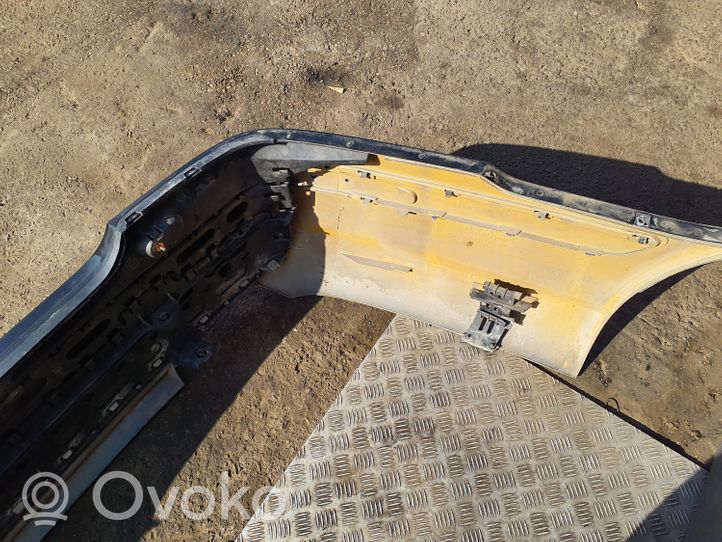 Mercedes-Benz CL C215 Rear bumper A2158850725