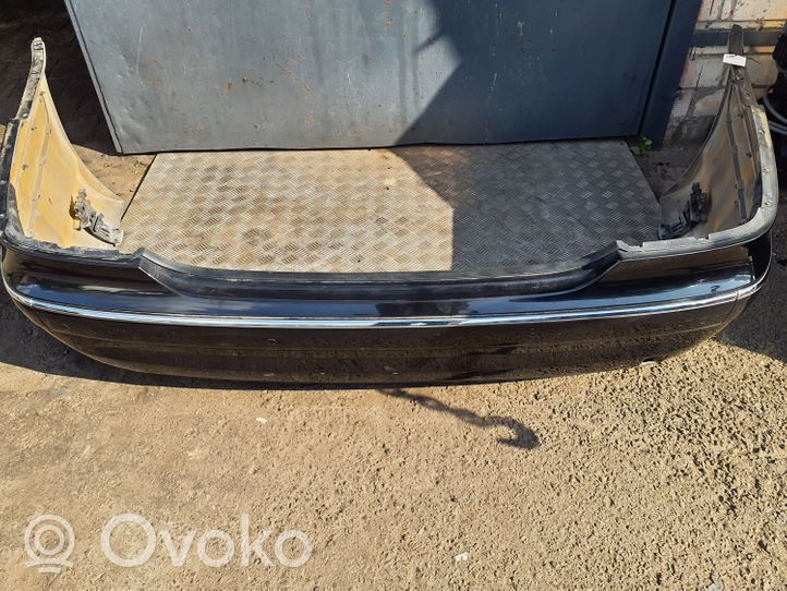 Mercedes-Benz CL C215 Parachoques A2158850725