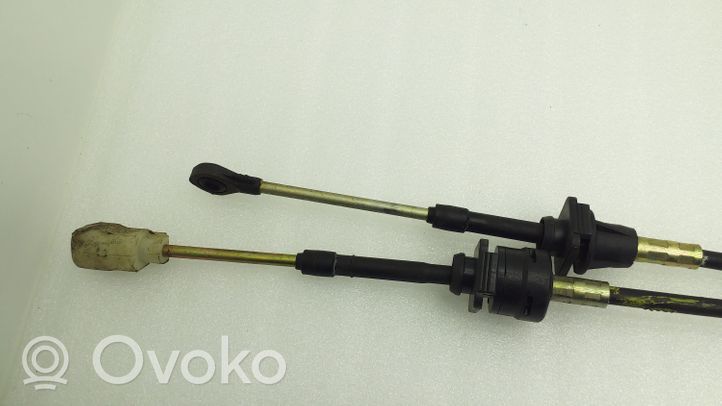 Mitsubishi Eclipse Gear shift cable linkage 