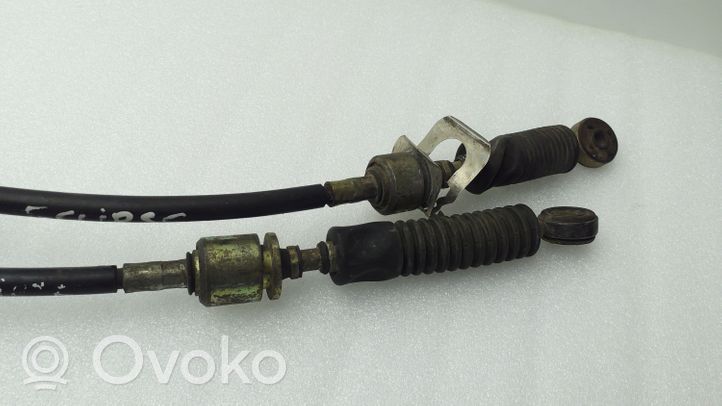 Mitsubishi Eclipse Gear shift cable linkage 