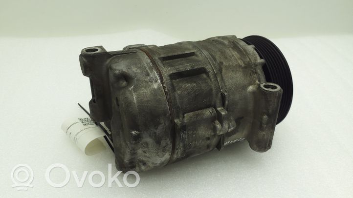 Mercedes-Benz CL C215 Compressore aria condizionata (A/C) (pompa) GE4472209152