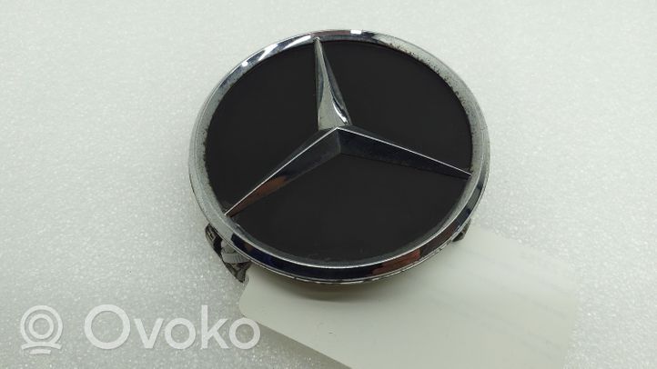 Mercedes-Benz CL C215 Dekielki / Kapsle oryginalne 2204000125