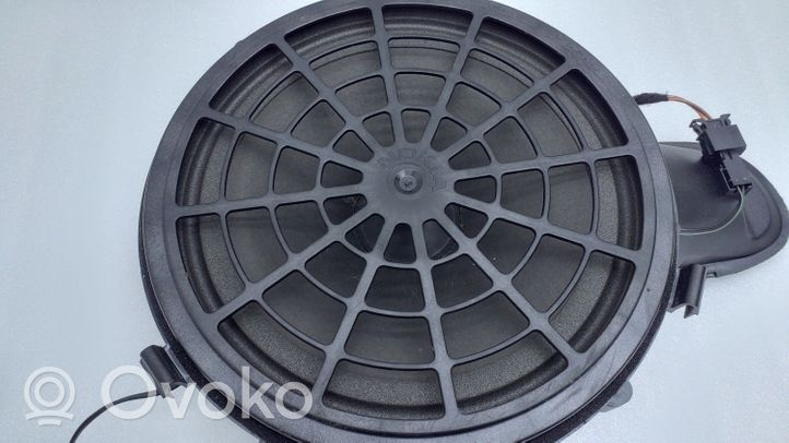 Mercedes-Benz CL C215 Subwoofer-bassokaiutin A2158201302