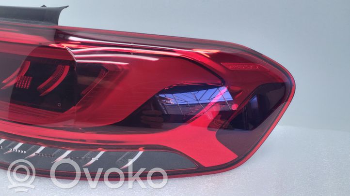 A2439063400 Mercedes-Benz EQB Rear/tail lights, 250.00 € | RRR