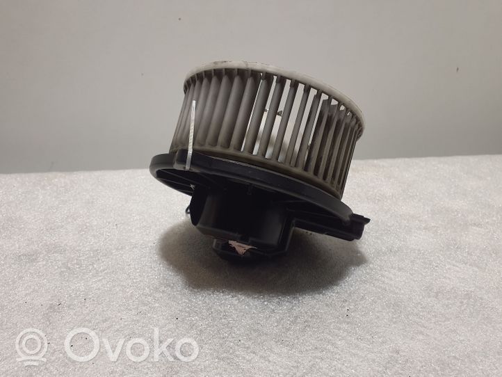 Toyota Avensis T220 Ventola riscaldamento/ventilatore abitacolo 1940001040