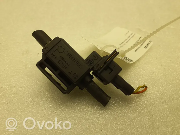 Jaguar XJ X351 Turbo solenoid valve 70243600