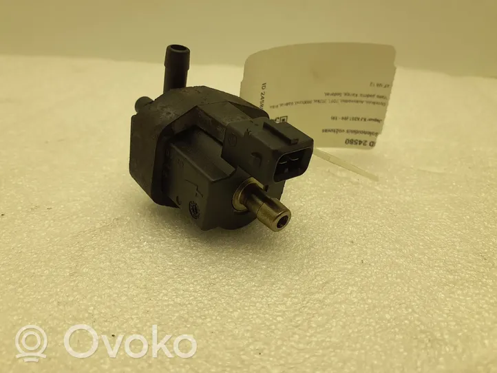 Jaguar XJ X351 Turbo solenoid valve 72268727