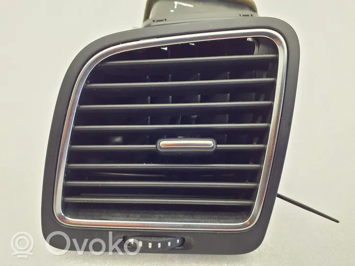 Volkswagen Sharan Dashboard air vent grill cover trim 7N0819703