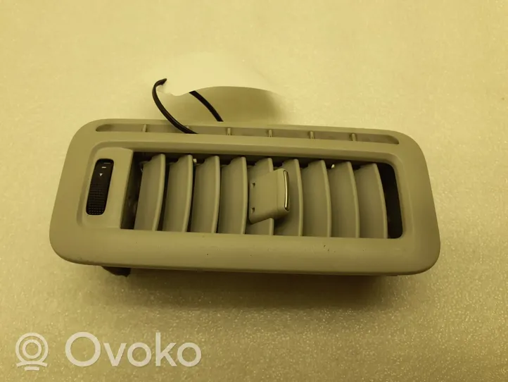 Volkswagen Sharan Air vent grill in roof 7N0820901