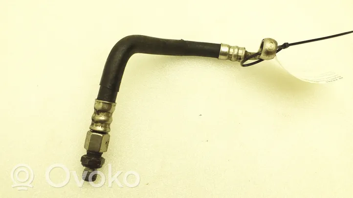 Volkswagen Touareg I Fuel line/pipe/hose 07Z127511H