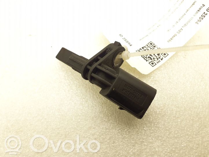 10071152723 Volkswagen PASSAT B7 ABS brake wheel speed sensor, 5.00 € RRR