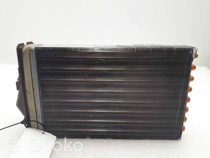 Porsche 911 996 Heater blower radiator 99757212900