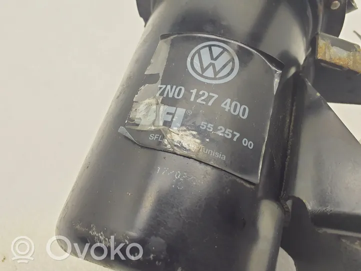 Volkswagen Sharan Fuel filter 7N0127399B