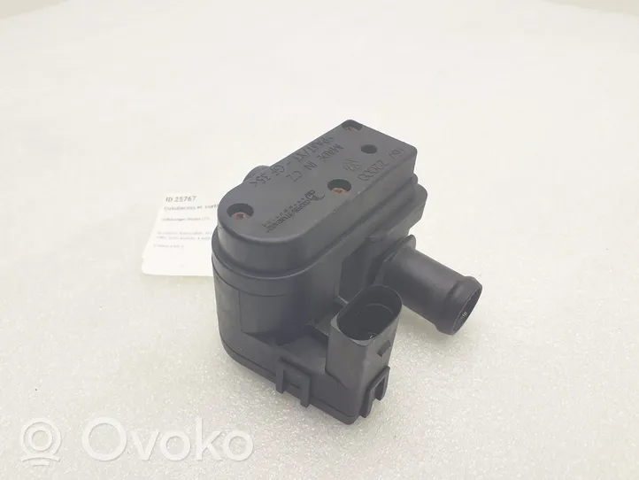 Volkswagen Sharan Electric auxiliary coolant/water pump 7N0819810B