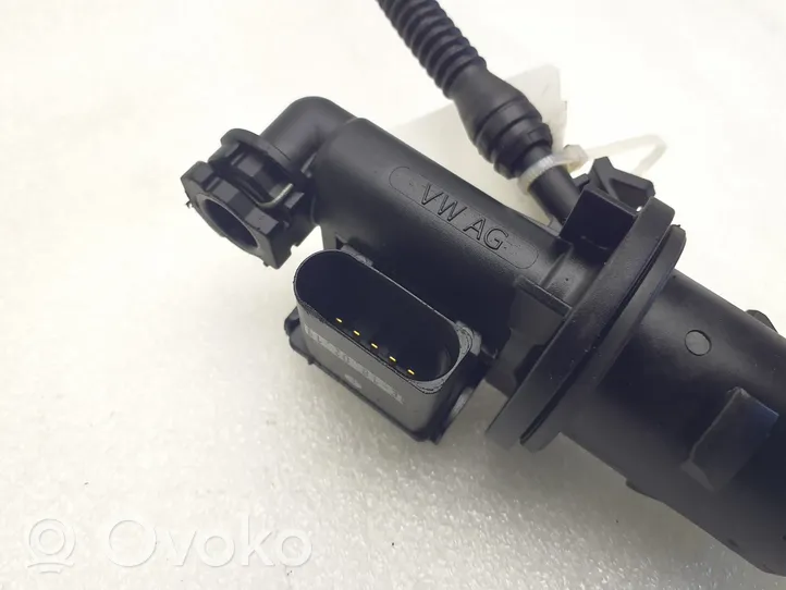 Volkswagen Sharan Główny cylinder sprzęgła 3C0721388