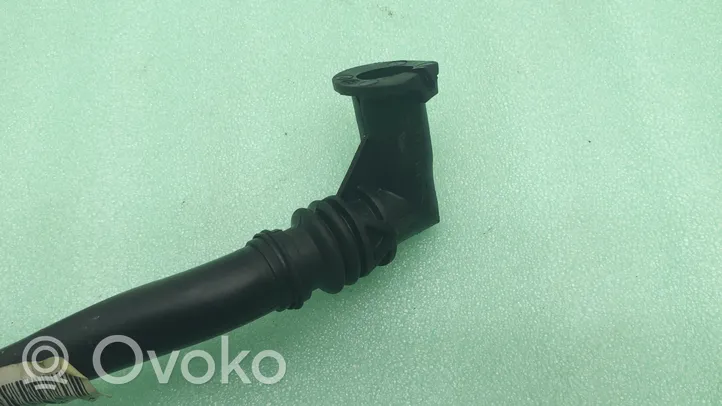 Volkswagen Sharan Air conditioning (A/C) pipe/hose 1K1260113D