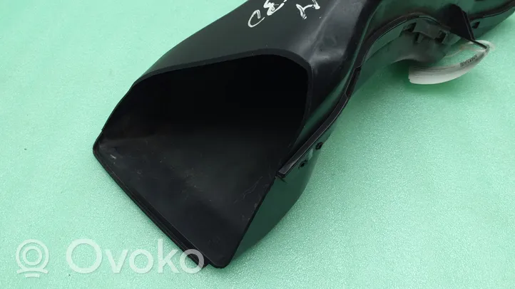 BMW 3 F30 F35 F31 Oro paėmimo kanalo detalė (-ės) 8054230