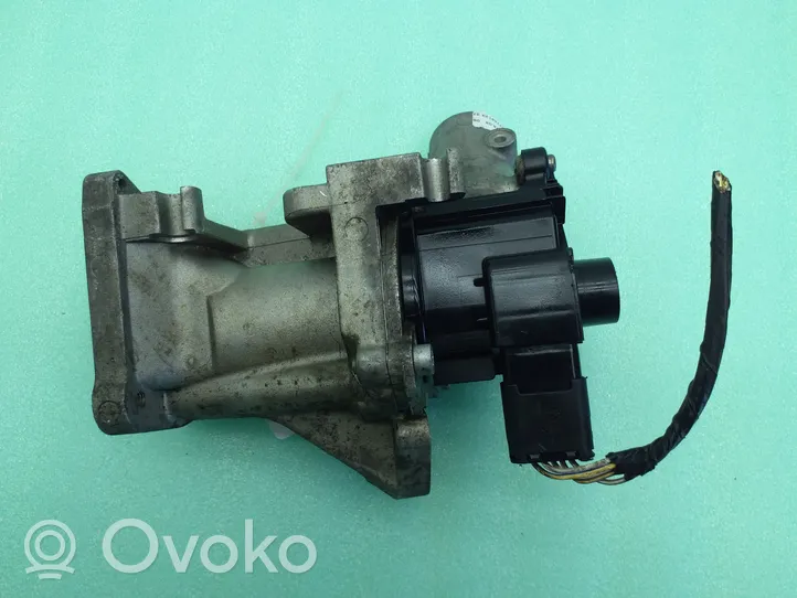 Land Rover Freelander 2 - LR2 EGR-venttiili 70057805