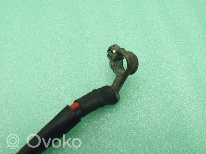 Volkswagen Golf VII Positive cable (battery) 5Q0971228A