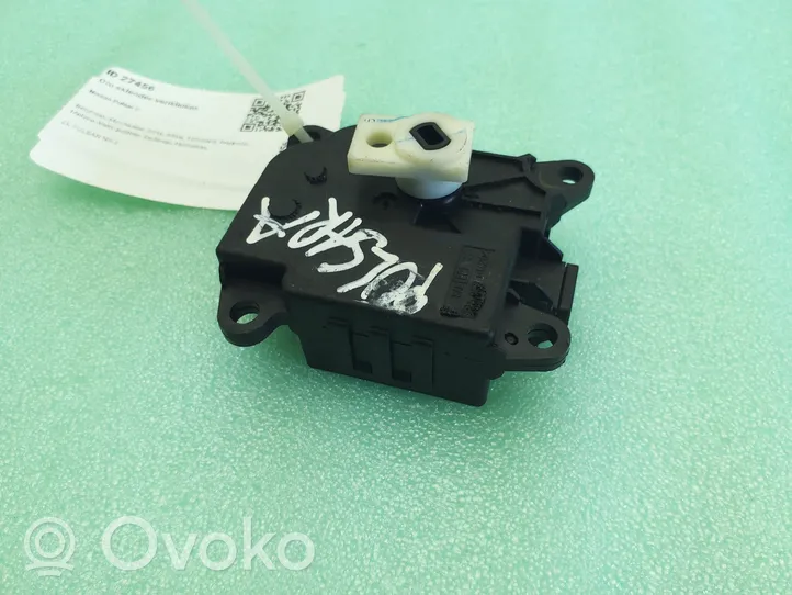 Nissan Pulsar Motor/activador trampilla de calefacción 277324MB0A