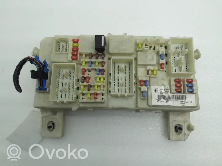 Ford Kuga I Fuse module 7M5T14A073JF