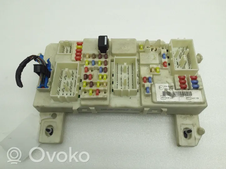 Ford Kuga I Fuse module 7M5T14A073JF