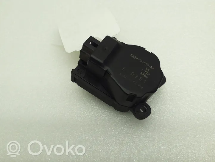 Ford Kuga I Air flap motor/actuator 3M5H19E616AB