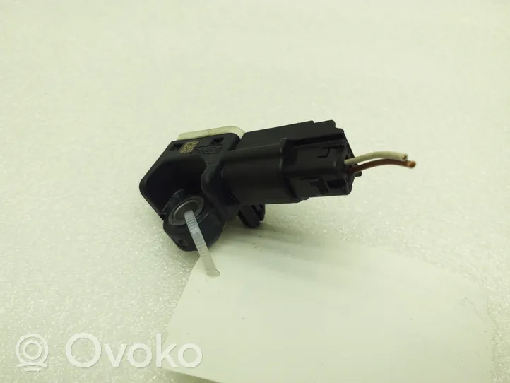 Ford Kuga I Airbag deployment crash/impact sensor 8M5T14B342AC