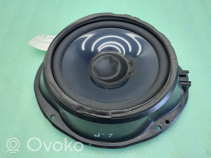 Ford Kuga I Enceinte subwoofer 3M5T18808DD