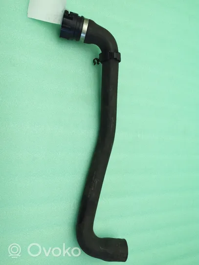 Ford Kuga I Engine coolant pipe/hose 8V418260AB