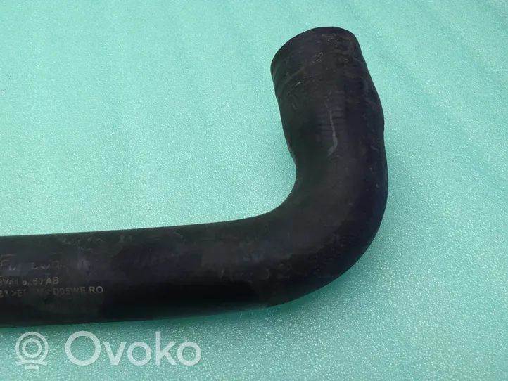 Ford Kuga I Engine coolant pipe/hose 8V418260AB