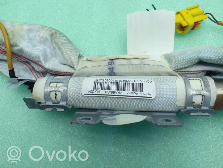 Ford Kuga I Airbag da tetto 7M51R14K158AK