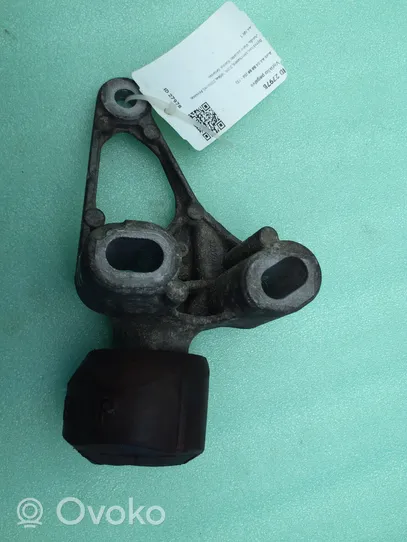 Audi A4 S4 B8 8K Support de moteur, coussinet 8K0199343C