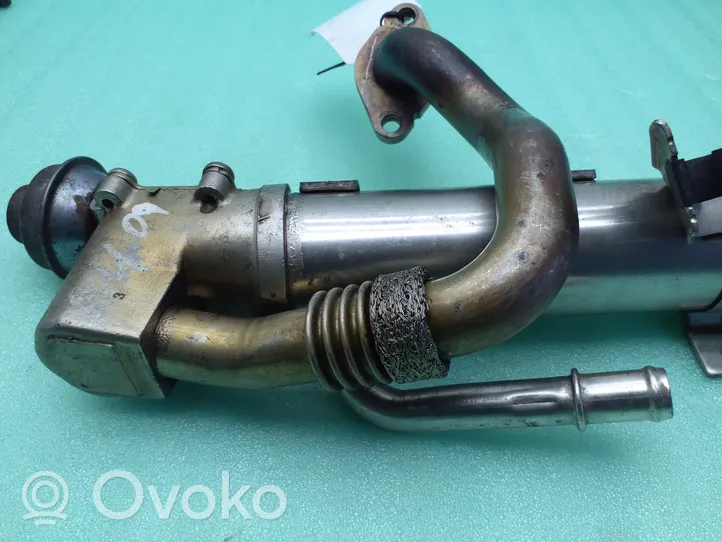 Audi A4 S4 B8 8K Valvola di raffreddamento EGR 03L131512AH