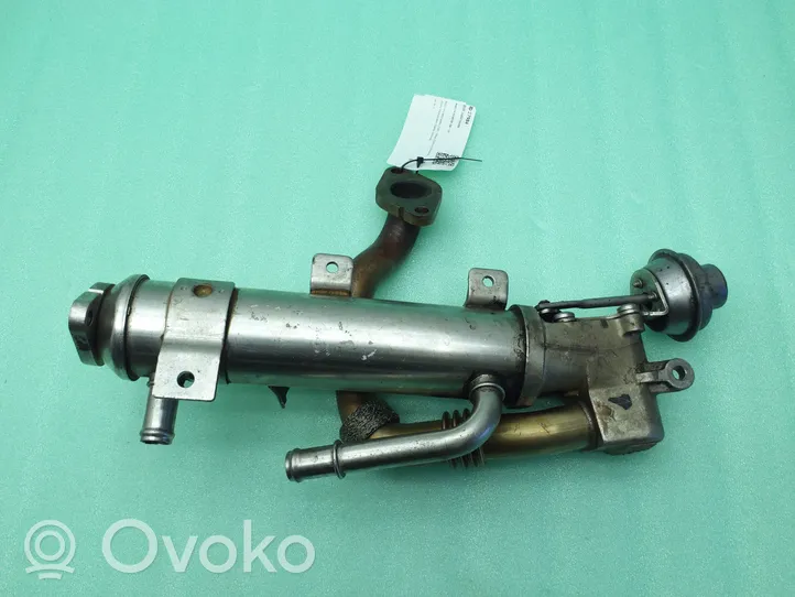 Audi A4 S4 B8 8K Valvola di raffreddamento EGR 03L131512AB