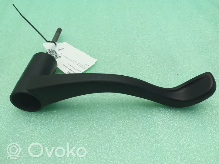 Seat Ibiza IV (6J,6P) Steering wheel adjustment handle/lever 