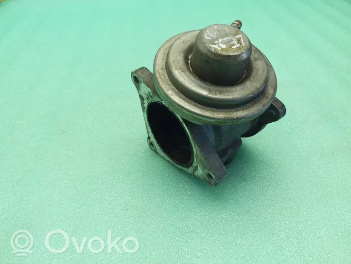 Seat Leon (1P) EGR-venttiili 038129637D