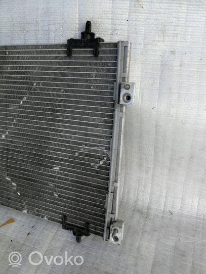 Peugeot 308 Gaisa kondicioniera dzeses radiators 9682531580