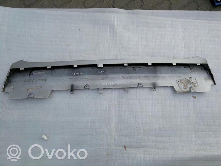 Volvo XC90 Front bumper lip 31353383