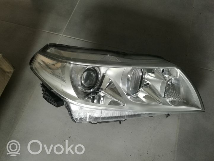 Suzuki Vitara (LY) Headlight/headlamp 