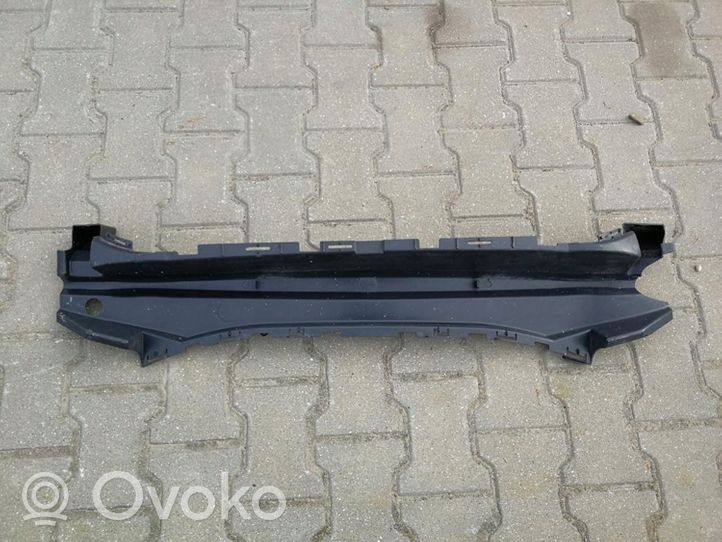 Volvo XC60 Etupuskurin tukipalkki 31323760