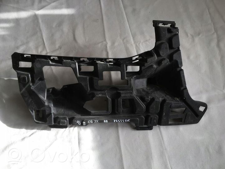 Volvo XC90 Soporte del parachoques delantero 31353371