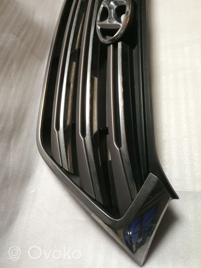 Hyundai Tucson LM Front grill 86351D7100