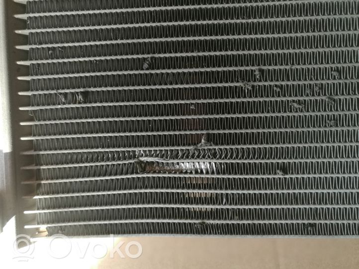 Hyundai Tucson TL A/C cooling radiator (condenser) 