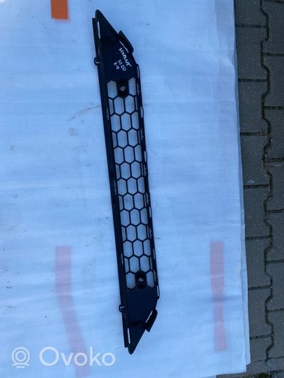 Volvo XC60 Cache crochet de remorquage 31383115
